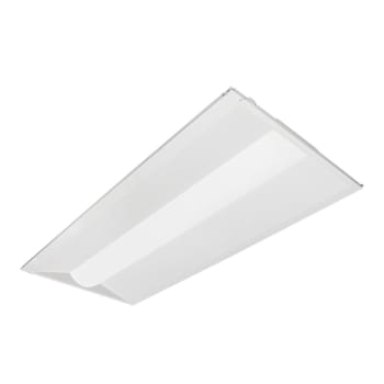 Sylvania ValueLED 2'x4' Retrofit Doorkit, 5A, Lay-in Grid, 4000K, 25/30/34 Watt