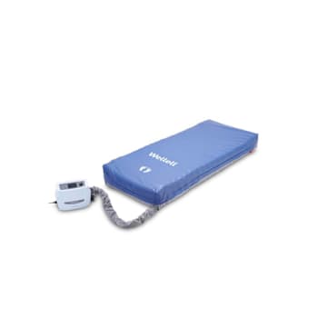 Wellell® Optima Auto Alt Pressure Low Air Loss Mattress 550lb Cap 36x80x8"