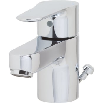 Image for Kohler July Lavatory Faucet Chrome Single Handle from HD Supply