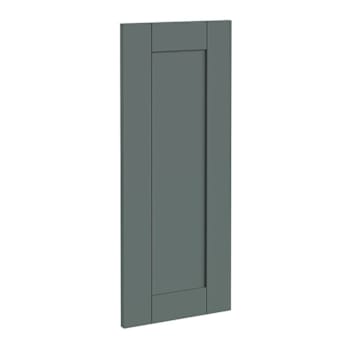 Home Decorators Collection Express Verdant Green End Panel 11.875"x0.75"x30"