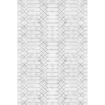 Image for Artscape Decorative & Privacy Window Film, Gatehouse Large, 36" x 72" from HD Supply