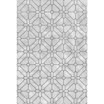 Image for Artscape Decorative & Privacy Window Film, Aster, 24" x 36" from HD Supply
