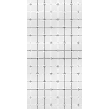 Artscape Decorative & Privacy Window Film, Victoria Large, 36" x 72"