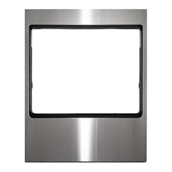 GE Optional Undersink Trim Kit for Compact Dishwasher for PZF560HGWBB