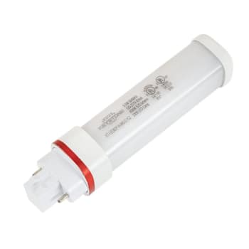 Keystone Technologies LED Lamp, GX23 Base, Type B, 4000K, 5.5 Watt