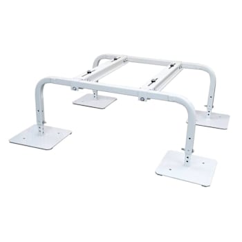 DIVERSITECH 12 In. Super Mini-Split