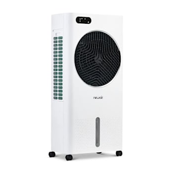 NEWAIR Evaporative Air Cooler Portable Cooling Fan 1600 CFM with Honeycomb