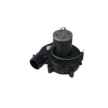 DIVERSITECH Packard Draft Inducer - 115V PSC Single Speed Replacement for York