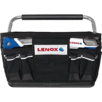 Image for Lenox 19" Plumbers" Tote from HD Supply