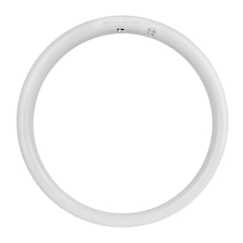 Feit Electric 16" T9 Circular LED, G10Q, Color Select, 25 Watt Package Of 4