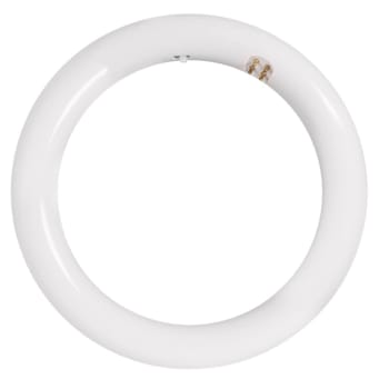Feit Electric 9" T9 Circular LED, G10Q, Color Select, 16 Watt Package Of 4