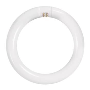 Feit Electric 8" T9 Circular LED, Type A, G10Q, 6500K, 15 Watt Package Of 4