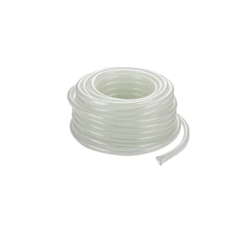 DIVERSITECH 5/8" ID Braided Vinyl Tubing 100ft