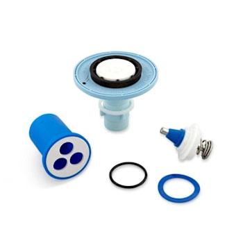 ZURN 4.5 GPF Aquaflush® Closet Rebuild Kit