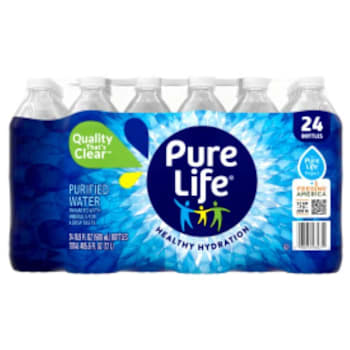 Pure Life 16oz Case Of 24