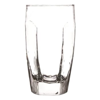 LIBBEY GLASS INC. 12 OZ BEVERAGE GLASS Case Of 36