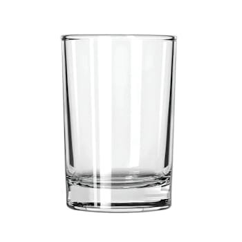 LIBBEY GLASS INC. 5.5 OZ JUICE GLASS  Case Of 72