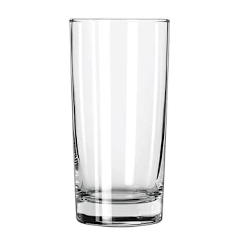 LIBBEY GLASS INC. 12.5 OZ BEVERAGE GLASS Case Of 36