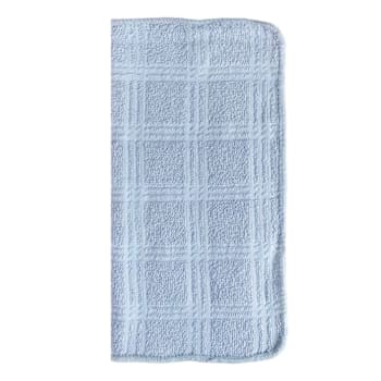 RITZ DISH CLOTH-SMOKE BLUE Case Of 12