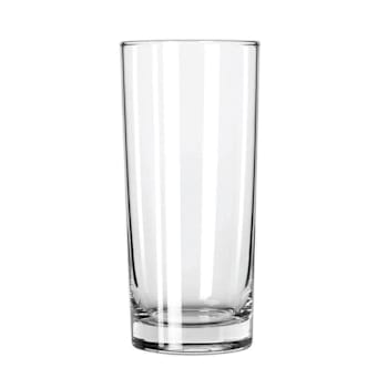 LIBBEY GLASS INC. 16 OZ BEVERAGE GLASS Case Of 36