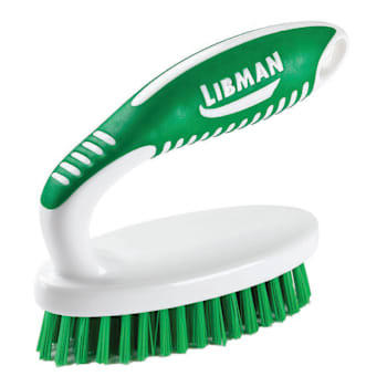 LIBMAN SCRUB BRUSH Case Of 6