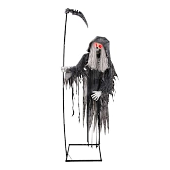 Haunted Hill Farm 7'5" Floating Reaper