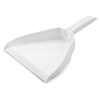LIBMAN DUST PAN, CLIP-ON TYPE Case Of  12