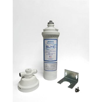 Elite Technologies Group Argonide Nanoceram 10" Filter Kit Case Of 12