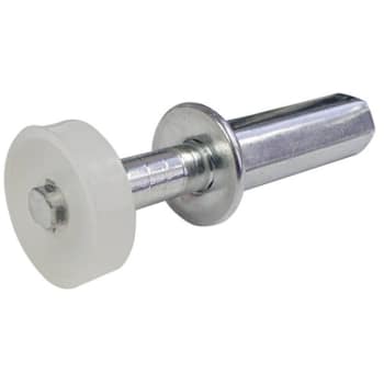 Image for Strybuc Bi-Fold Door Pin/roller Wheel Pack Of 40 from HD Supply