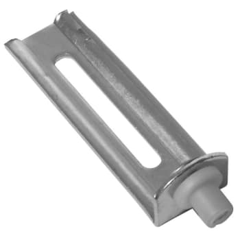 Image for Strybuc Stainless Steel Bi-Fold Guide Bracket Pack Of 20 from HD Supply