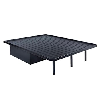 HOLLYWOOD BED FRAME COMPANY Steel Half Panel set for Goliath or Goliath Elite Qn