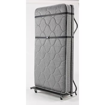 HOLLYWOOD BED FRAME COMPANY Innerspring Mattress for the EZ Sleeper Unit Twin 8"