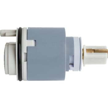 Image for Cleveland Faucet Group Tub-Shower Replacement Ceramic Disc from HD Supply