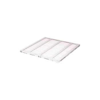 Image for 18 X 30 X 1\" Pleated Air Filter Merv 8 from HD Supply
