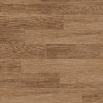 Trafficmaster Vinyl Plank, 6 MIL, 3" x 36", Bedford Falls Oak, Case Of 16