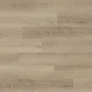 Trafficmaster Vinyl Plank, 6 MIL, 3" x 36", Lake Wylie Oak, Case Of 16