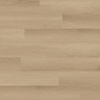 Trafficmaster Vinyl Plank, 6 MIL, 3" x 36", Peachtree Terrace Oak, Case Of 16