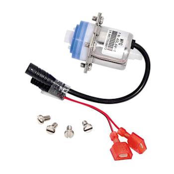 AMERICAN STANDARD Faucet Solenoid Retro Kit - Rev 1