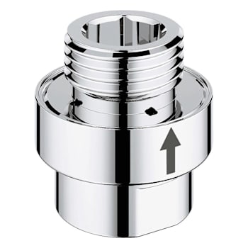 GROHE ½" Inline Vacuum Breaker