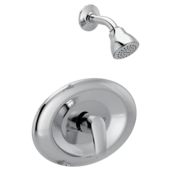 Moen Chateau Posi-Temp Eco-Performance Remodel Shower-Only Trim Kit Case Of 6
