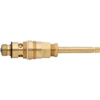 Image for Gerber Diverter Stem With Brass Seat from HD Supply