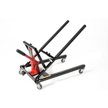 Master Jack Toilet Lift