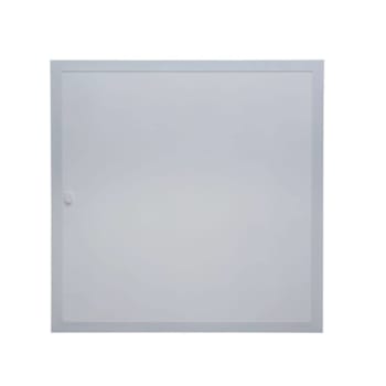 Light Efficient Design 2' x 2' Remphos TAA Compliant LED Flat Panel, Select CCT