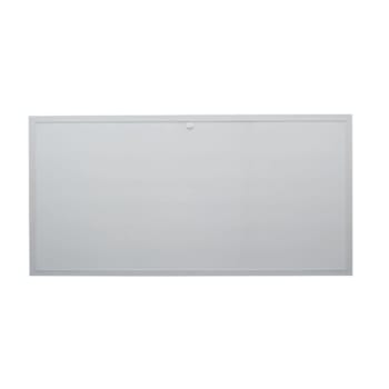 Light Efficient Design 2' x 4' Remphos TAA Compliant LED Flat Panel, Select CCT
