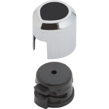 Image for Replacement For Moen Chateau Handle Assembly Kit from HD Supply