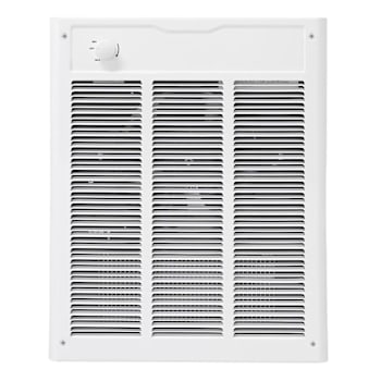 CADET CRFI Commercial Fan-Forced Heater