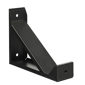 CADET Dimplex EUHWB Wall/Ceiling Bracket Kit for EUH-B