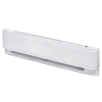 CADET Equinox Electric Baseboard with Electronic Thermostat 30in
