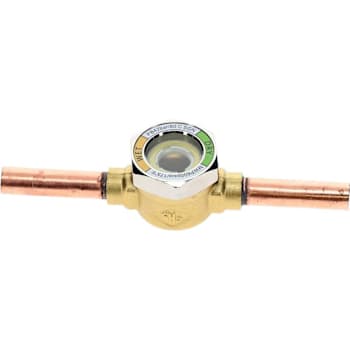 SUPCO A2L SIGHT GLASS 3/8