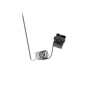 PEERLESS-PREMIER GAS THERMOSTAT